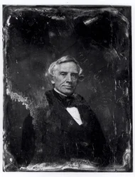 Samuel Morse (1791-1872) c.1844-60